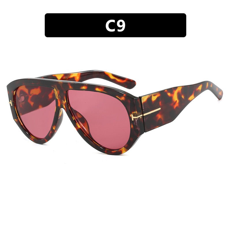 Lentes Tom Ford