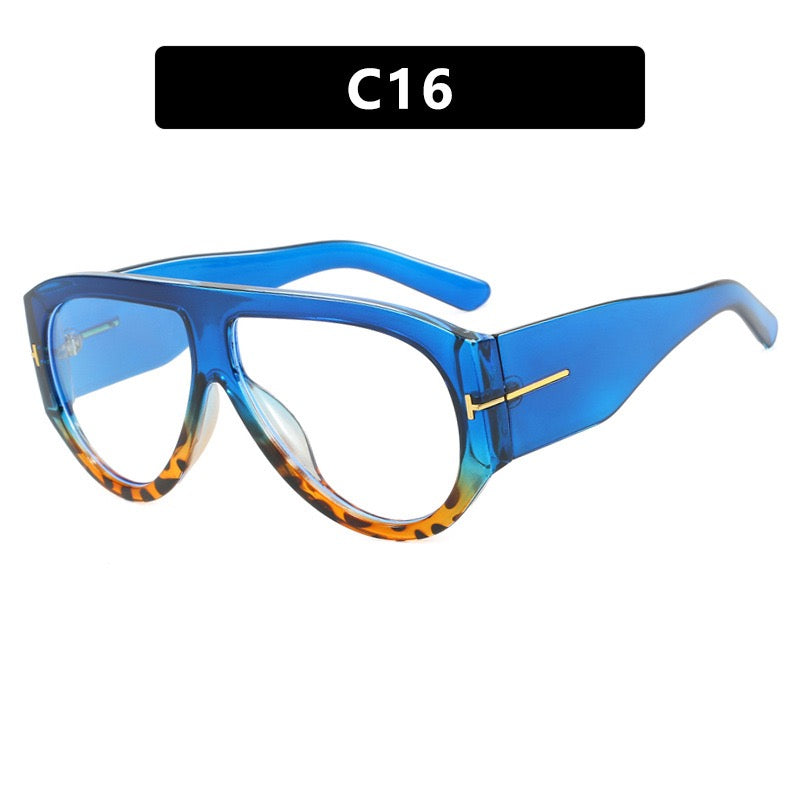 Lentes Tom Ford