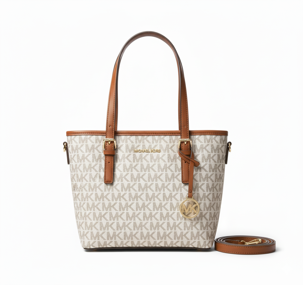 CARTERA DE PLASTICO BLANCO