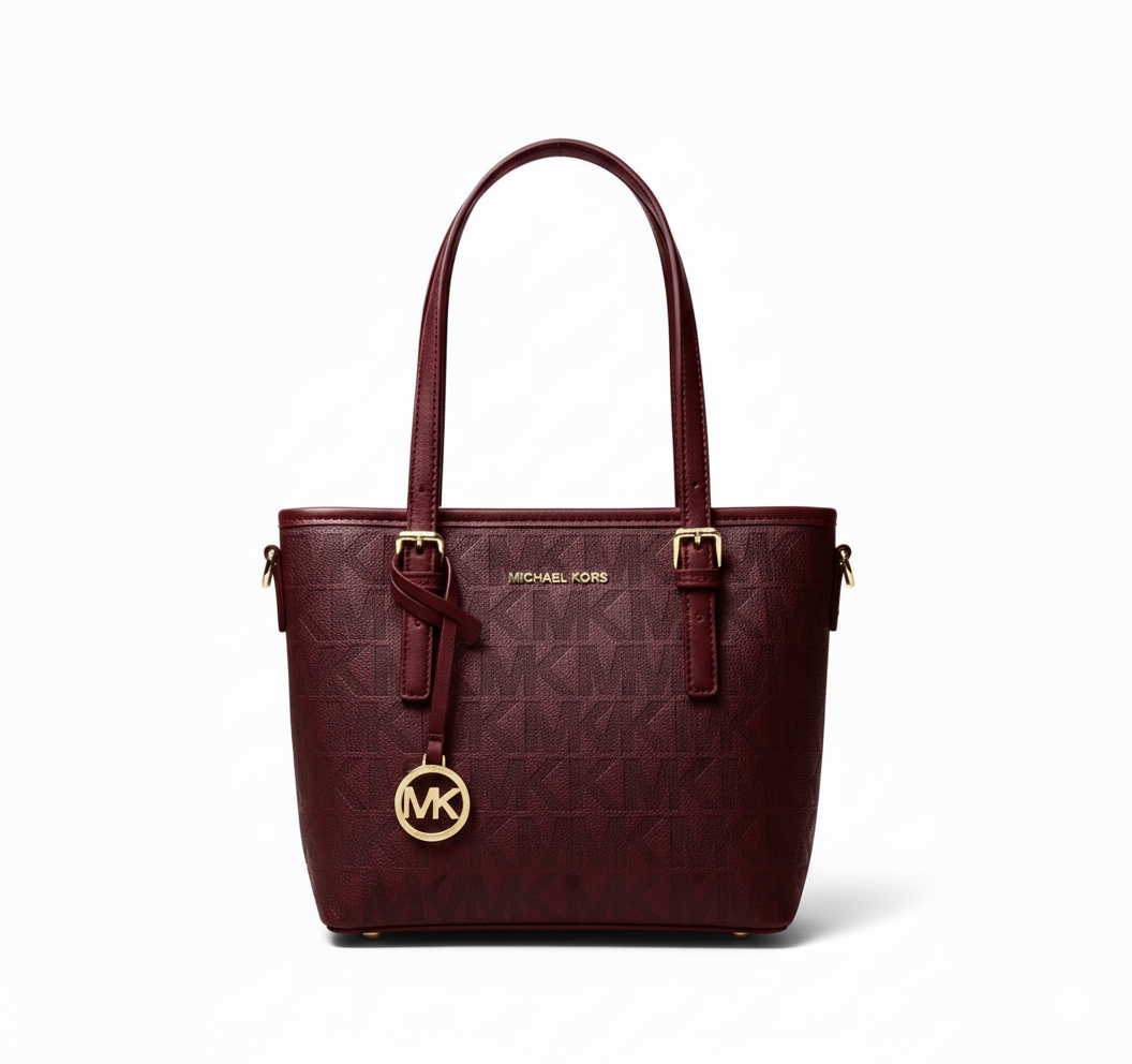 CARTERA DE PLASTICO VINOTINTO