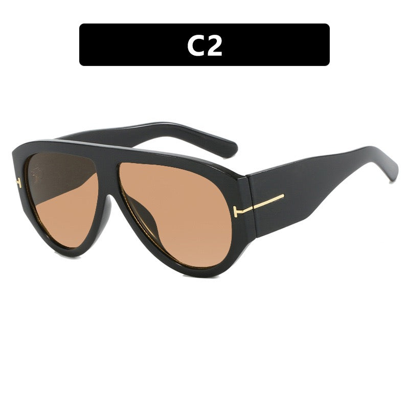 Lentes Tom Ford