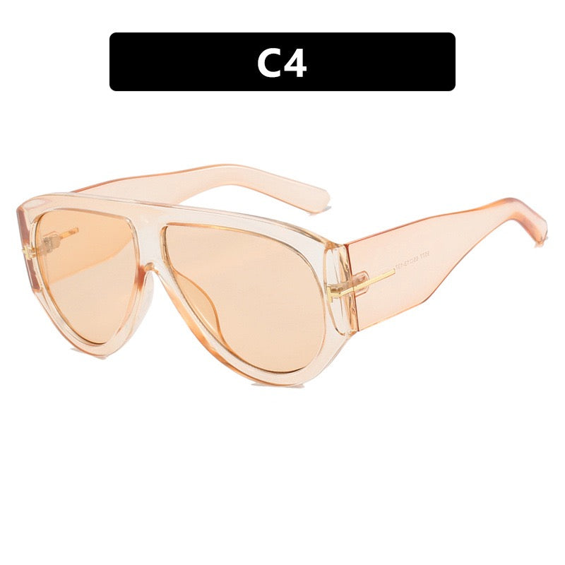 Lentes Tom Ford