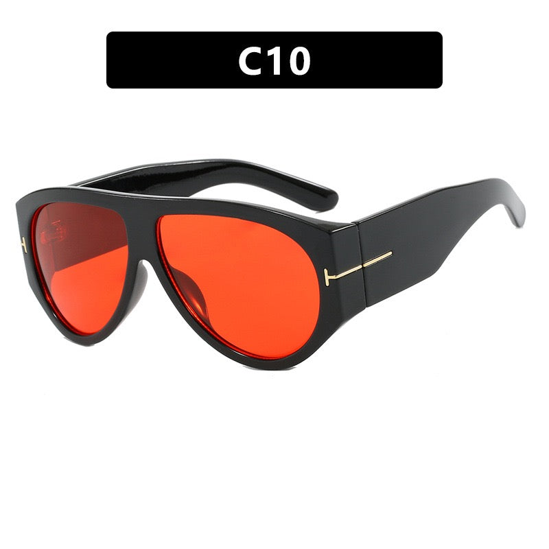Lentes Tom Ford