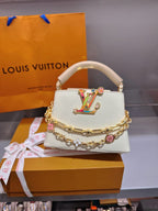 Cartera LV