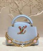 Cartera LV