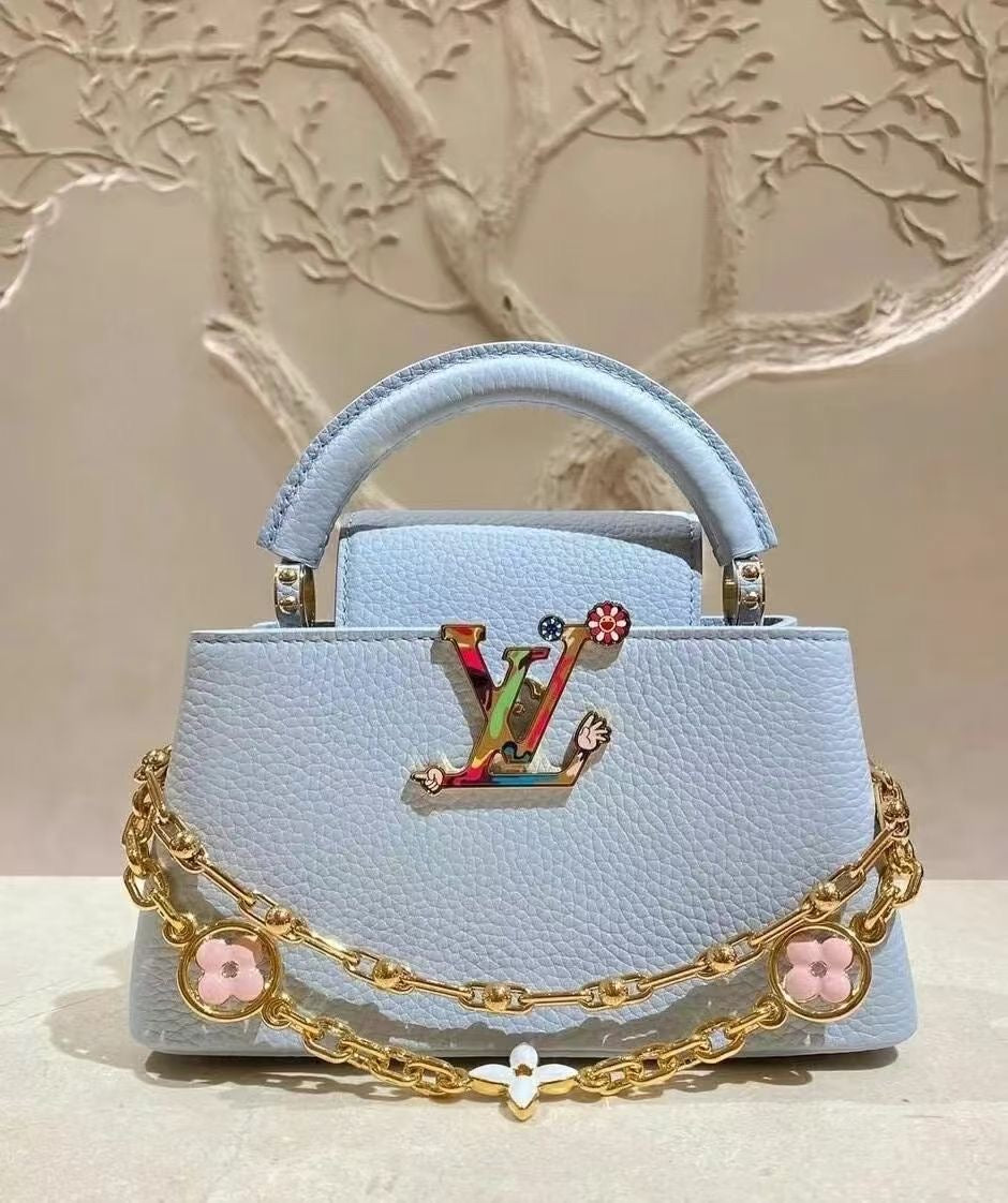 Cartera LV