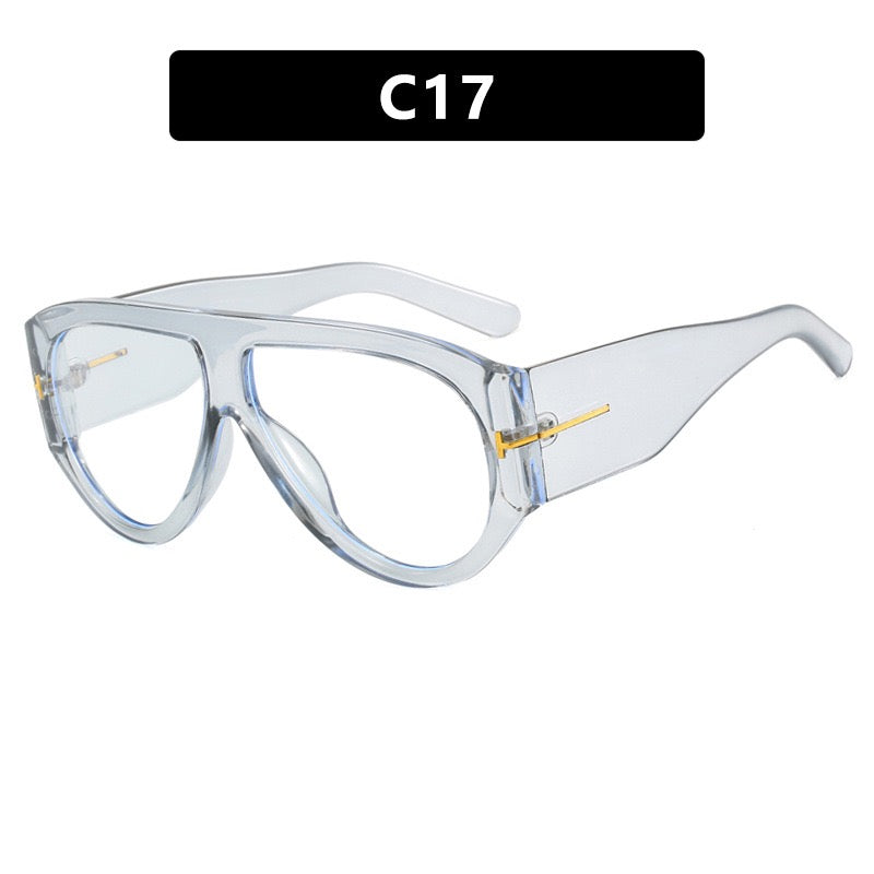 Lentes Tom Ford