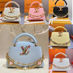 Cartera LV