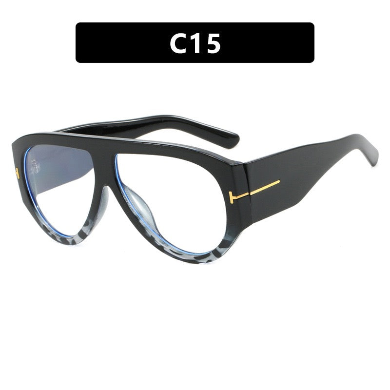 Lentes Tom Ford