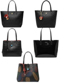 CARTERAS TOTE Y SATCHEL