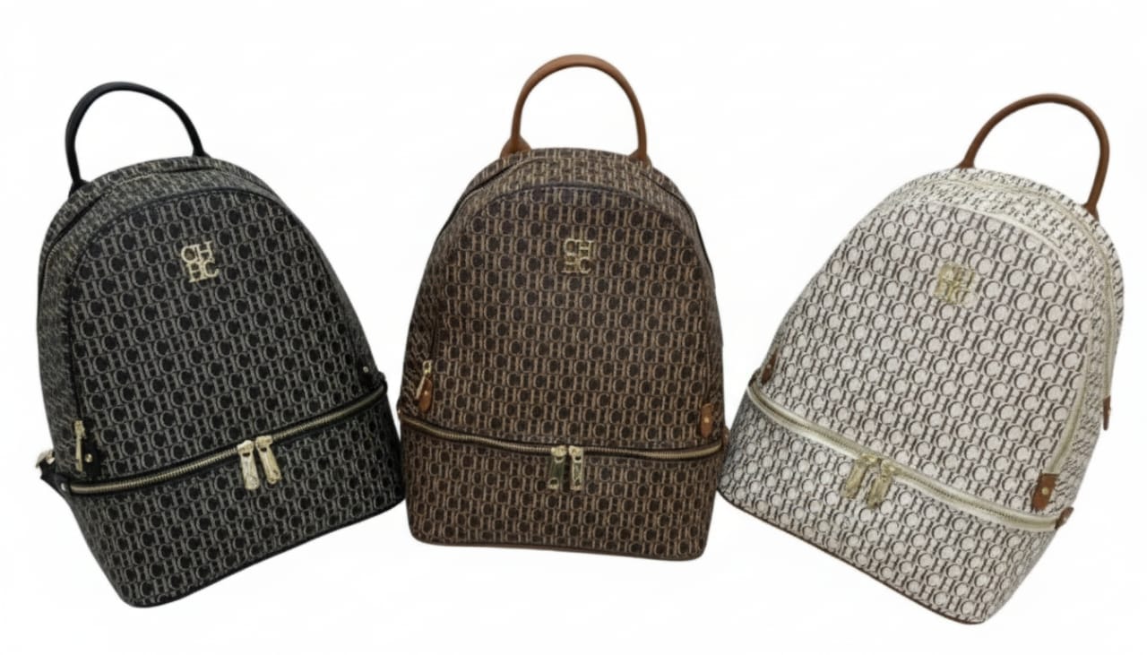 BOLSOS CAROLINA HERRERA