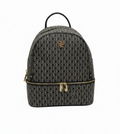 BOLSO DE PLASTICO GRIS